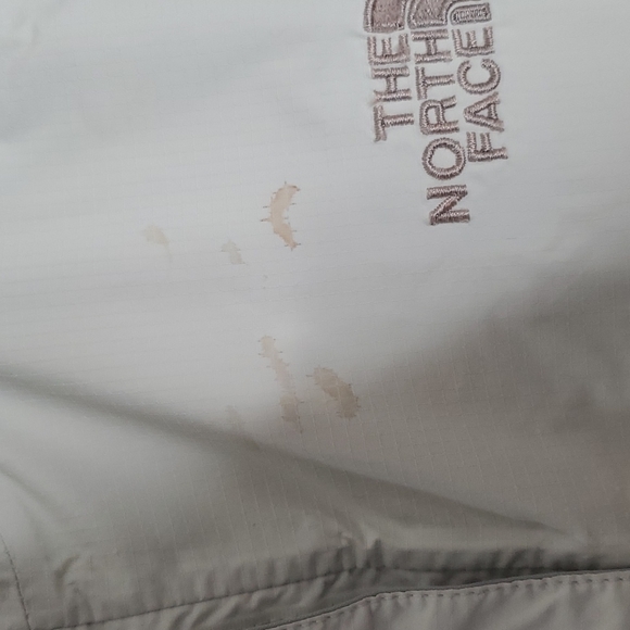The North Face hyvent rain jacket Medium - Picture 2 of 8
